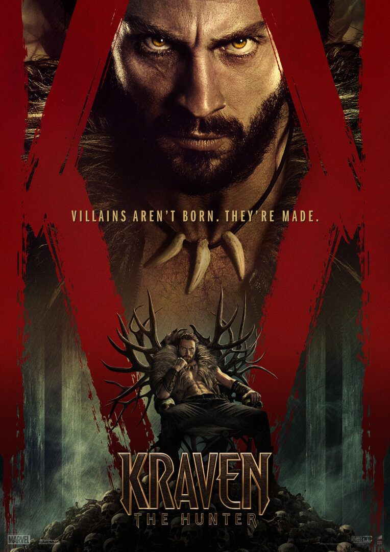 Kraven the Hunter