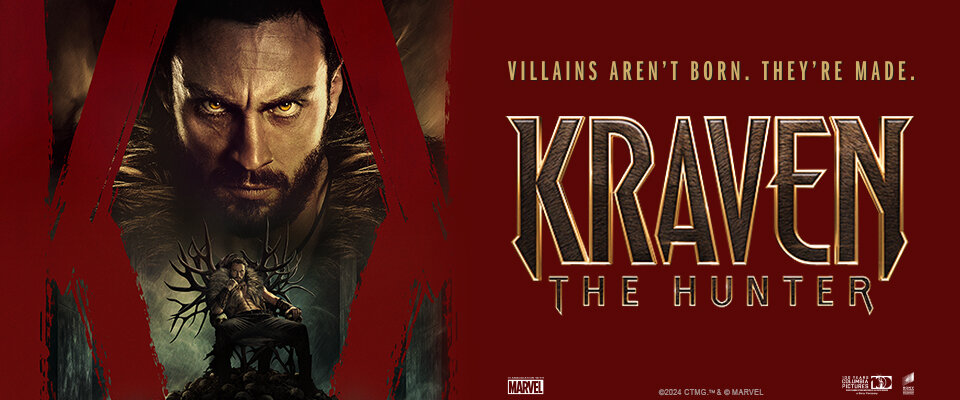 Kraven the Hunter